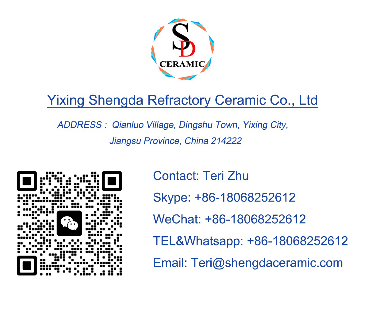 Insulator Refractory Mullite Ceramic Tube For Electrical Resistor Capacitor