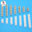 High Insulating Performance Steatite Ceramic Strip Ceramic Terminal Block