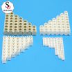 High Insulating Performance Steatite Ceramic Strip Ceramic Terminal Block