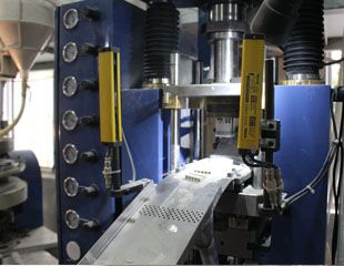 Press Molding