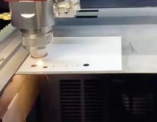 Laser Machining