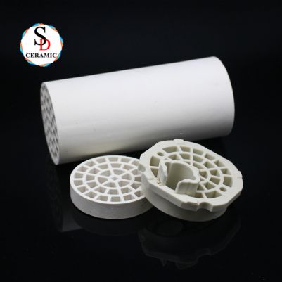 Porous Mullite Ceramic Core Heating Element Heater