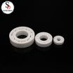 Wear Resistant Industry Usage Zirconia Ceramic Bearing