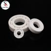 Wear Resistant Industry Usage Zirconia Ceramic Bearing