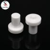 Fine Quality Zro2 Zirconia Insulator Ceramic Part