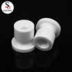 Fine Quality Zro2 Zirconia Insulator Ceramic Part