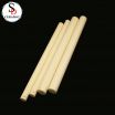 Enginering 99 Alumina Al2o3 Ceramic Rod Stick Manufacturer