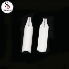 Pen Point Parts Zirconia Structure Ceramic Nib