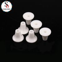 High Polished ZrO2 Yttria Stabilized Zirconia Ceramic Nozzle