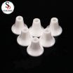 High Polished ZrO2 Yttria Stabilized Zirconia Ceramic Nozzle