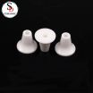 High Polished ZrO2 Yttria Stabilized Zirconia Ceramic Nozzle