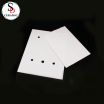 Thermally Conductive Insulating Ceramic Al2O3 Thin Sheet Alumina Substrate