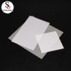 Thermally Conductive Insulating Ceramic Al2O3 Thin Sheet Alumina Substrate