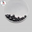 Si3n4 Silicon Nitride Ceramic Ball Used In Bearing