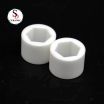 Customize 95 Alumina Inner Hexagonal Ceramic Shaft Sleeve For Deep Well Pump