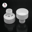 Industrial Ceramic Lamp Holder 95 Alumina Insulator Part