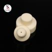 Brand Quality Part Wear Resistant 99 Alumina Ceramic Screw Nut