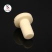 Brand Quality Part Wear Resistant 99 Alumina Ceramic Screw Nut