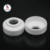 Advanced Technical Custom 95 Al2O3 Alumina Ceramic Parts