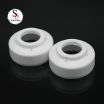 Advanced Technical Custom 95 Al2O3 Alumina Ceramic Parts