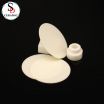 High Temperature Resistant 99 Alumina Ceramic Disc