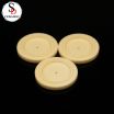 High Temperature Resistant 99 Alumina Ceramic Disc