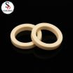 Refractory Advanced Technical 99 Alumina Ceramic Ring