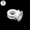 Yarn Roller Guide Wear Resistant Spinning Textile Ceramic Zirconia Ceramic