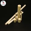 Electrical Insulator 99 Al2O3 Ceramic Alumina Tube