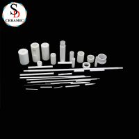 High Hardness Wear Resistant Zirconia Ceramic Rod