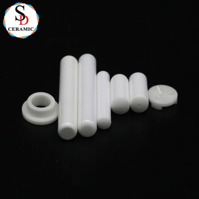 High Hardness Wear Resistant Zirconia Ceramic Rod