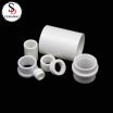 Yarn Roller Guide Wear Resistant Spinning Textile Ceramic Zirconia Ceramic