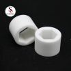 Yarn Roller Guide Wear Resistant Spinning Textile Ceramic Zirconia Ceramic