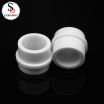 Yarn Roller Guide Wear Resistant Spinning Textile Ceramic Zirconia Ceramic