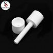 Excellent Electrical Insulation Boron Nitride Screw Bn Ceramic Bolt For Refractory