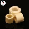 Precision Machining 99 Alumina Ceramic Bushes