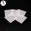 Precision High Quality Ceramic Zirconia Plate Substrate