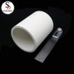 High Temperature Resistant Ceramic Heat Pipe Al2O3 Tube