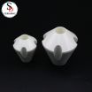 Fine Hardness Zirconia Ceramic Insulator Bushing