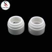 Fine Hardness Zirconia Ceramic Insulator Bushing