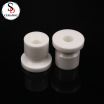 Fine Hardness Zirconia Ceramic Insulator Bushing