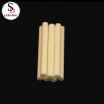 Factory Supply Corrosion Resistant 99 Al2O3 Alumina Ceramic Bar