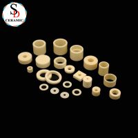 Refractory Advanced Technical 99 Alumina Ceramic Ring