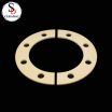 Refractory Advanced Technical 99 Alumina Ceramic Ring