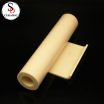 Impact Resistant 99 Alumina Ceramic Pipe