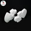 Industry Usage 95 Alumina Ceramic Structure Part