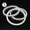 Large Size 95 Alumina Ceramic Ring Seal Ring