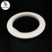 Large Size 95 Alumina Ceramic Ring Seal Ring