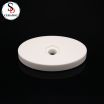 Corrosion Resistant Wearable 95 Alumina Ceramic Disc