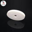 Corrosion Resistant Wearable 95 Alumina Ceramic Disc